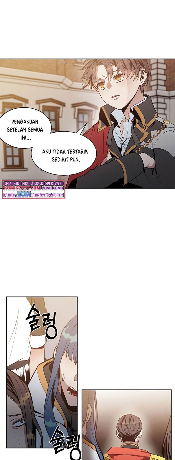 Legendary Youngest Son of the Marquis House Chapter 6 Gambar 22