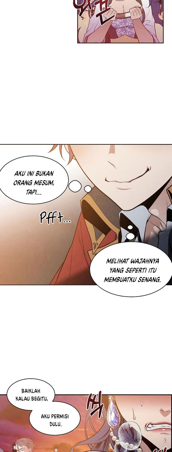Legendary Youngest Son of the Marquis House Chapter 6 Gambar 26