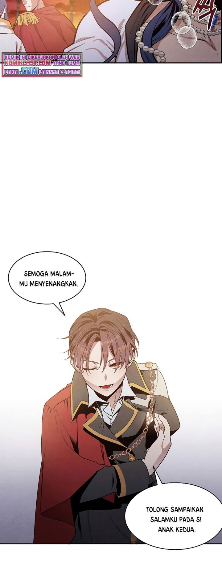 Legendary Youngest Son of the Marquis House Chapter 6 Gambar 27