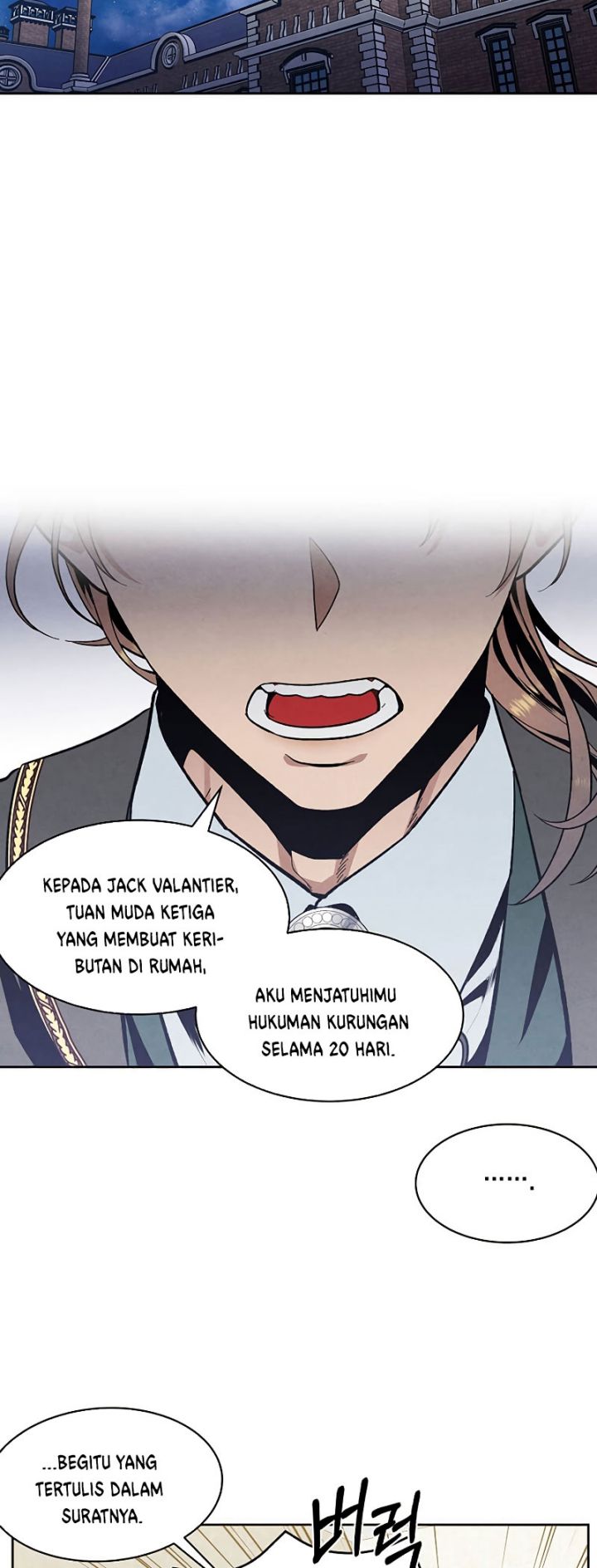 Legendary Youngest Son of the Marquis House Chapter 6 Gambar 29