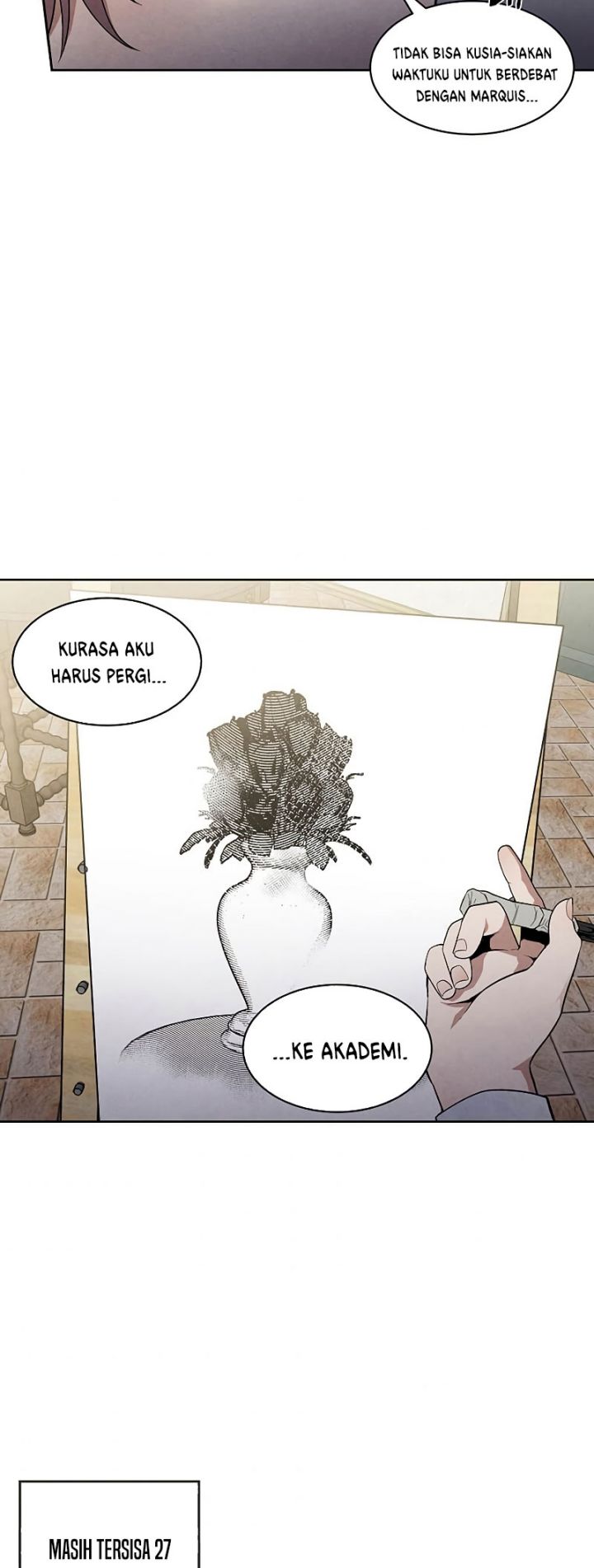 Legendary Youngest Son of the Marquis House Chapter 6 Gambar 37