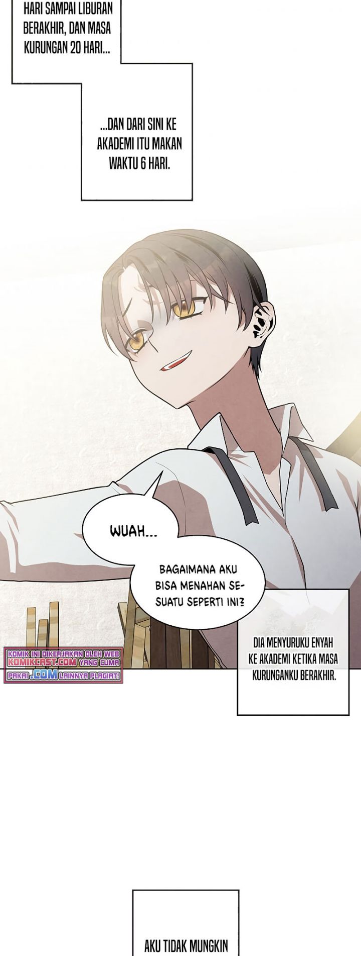 Legendary Youngest Son of the Marquis House Chapter 6 Gambar 38