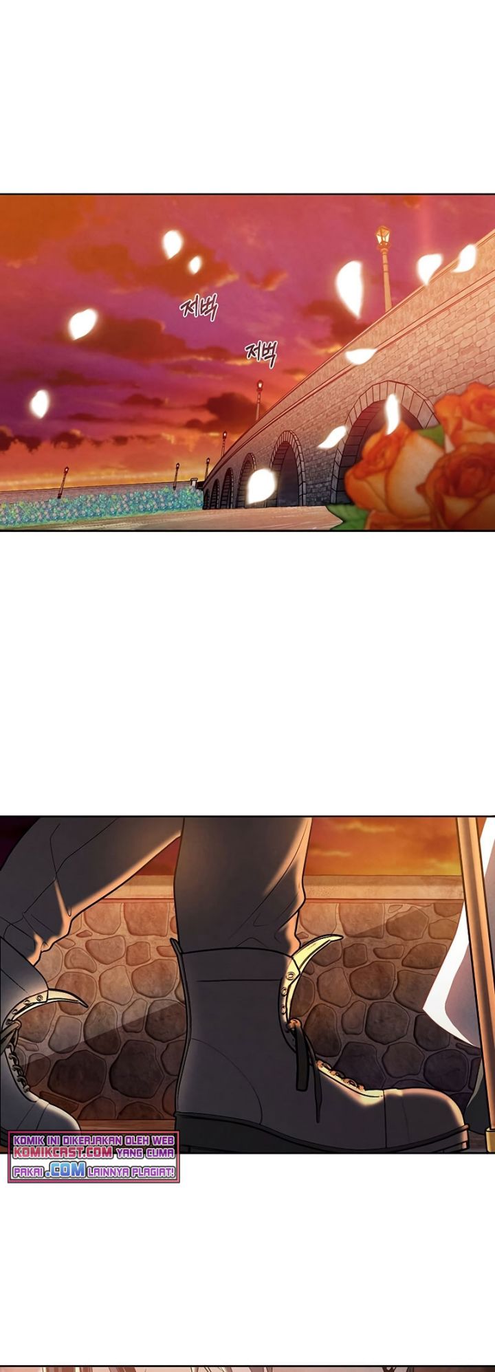 Legendary Youngest Son of the Marquis House Chapter 6 Gambar 4