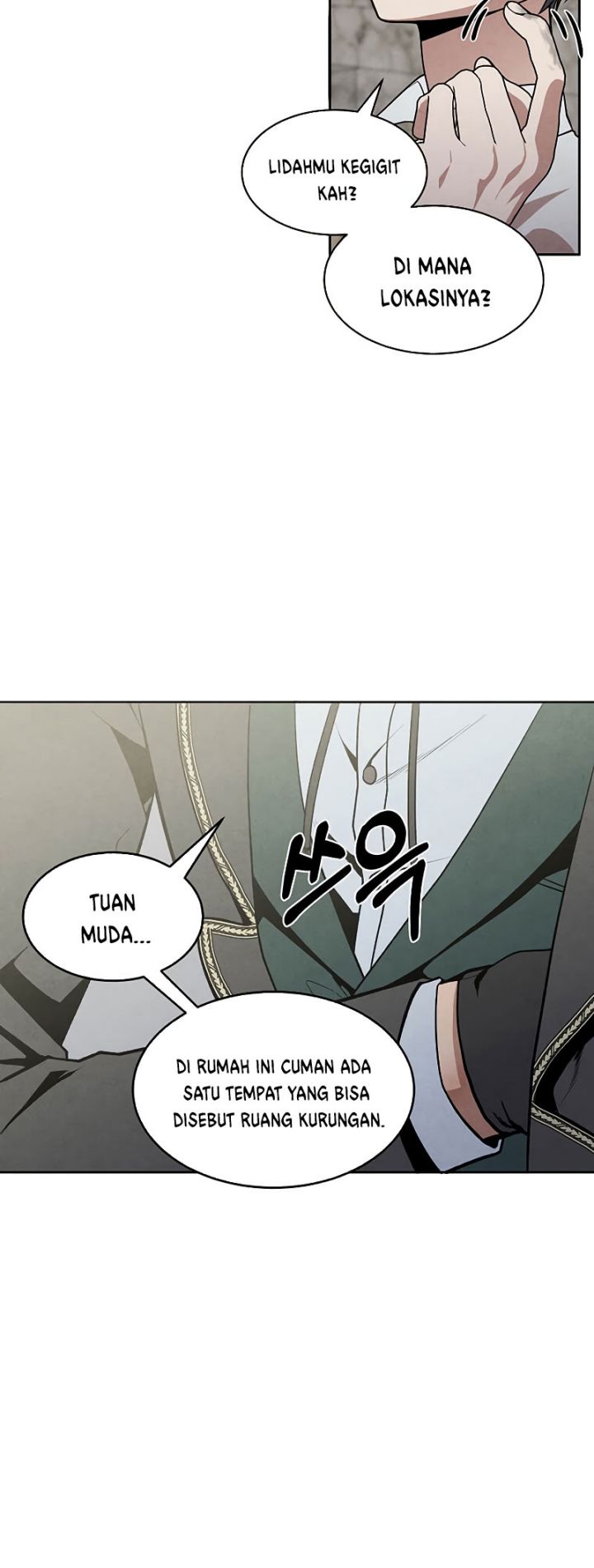 Legendary Youngest Son of the Marquis House Chapter 6 Gambar 41