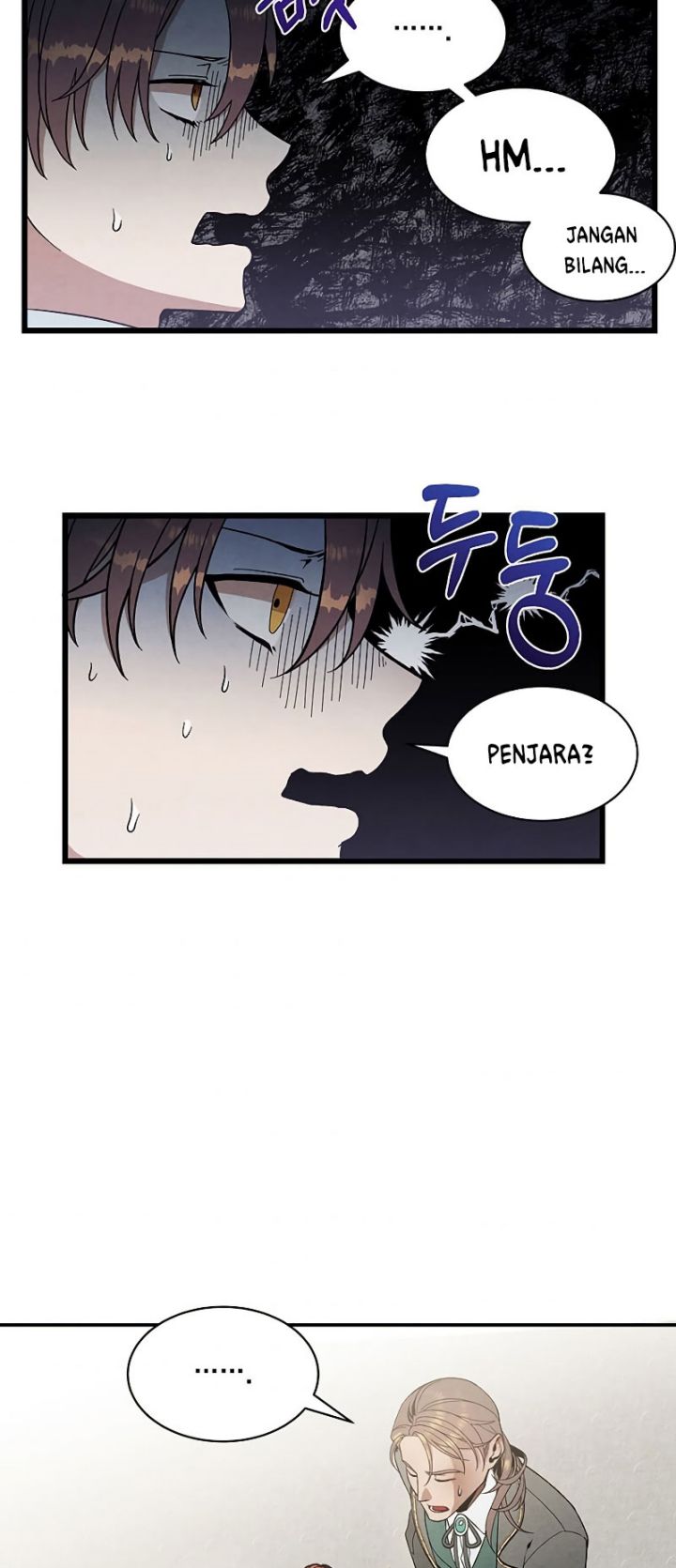 Legendary Youngest Son of the Marquis House Chapter 6 Gambar 43