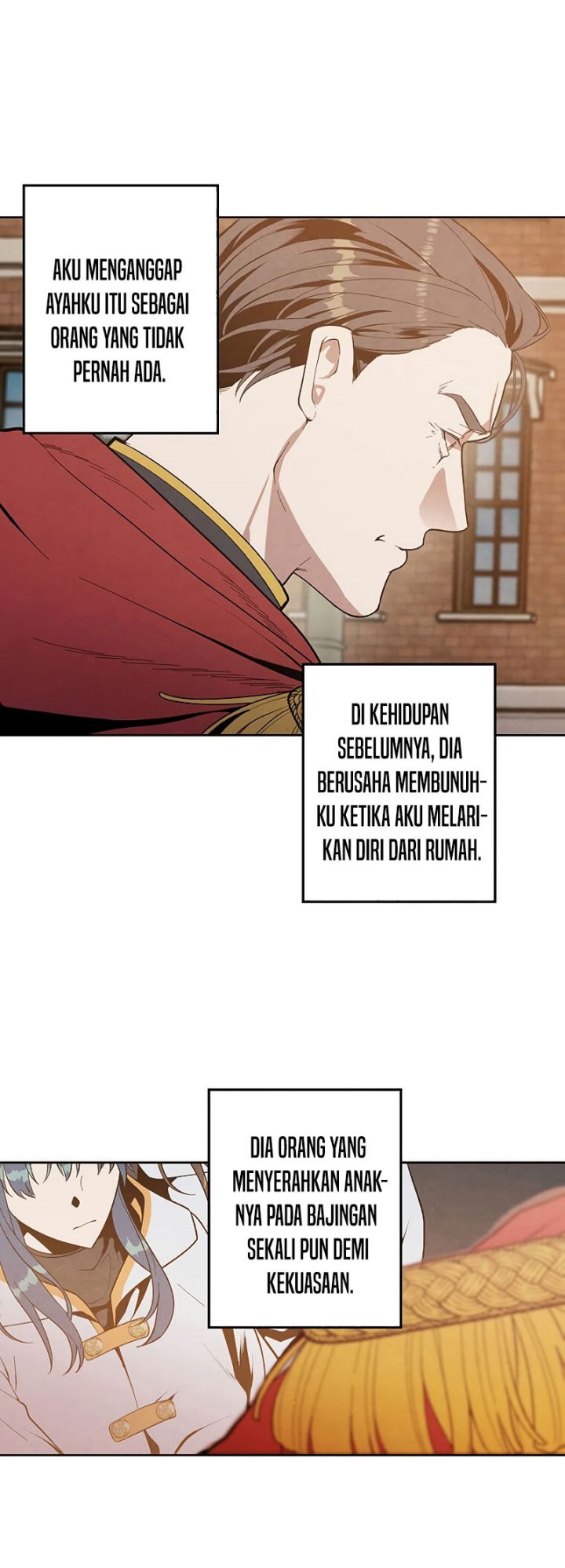 Legendary Youngest Son of the Marquis House Chapter 6 Gambar 8