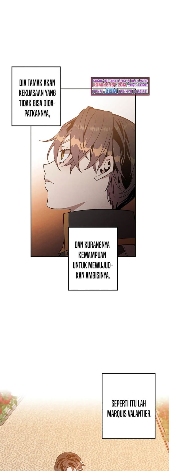 Legendary Youngest Son of the Marquis House Chapter 6 Gambar 9