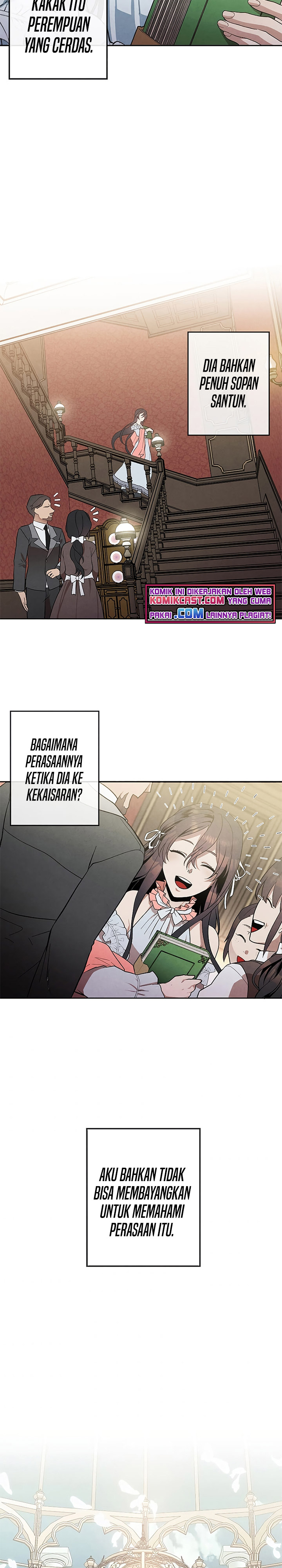 Legendary Youngest Son of the Marquis House Chapter 4 Gambar 11