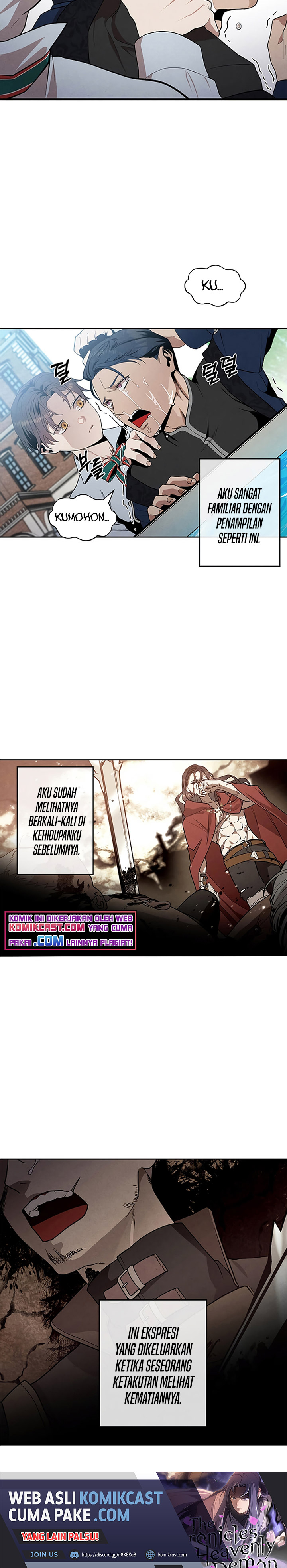 Legendary Youngest Son of the Marquis House Chapter 4 Gambar 15
