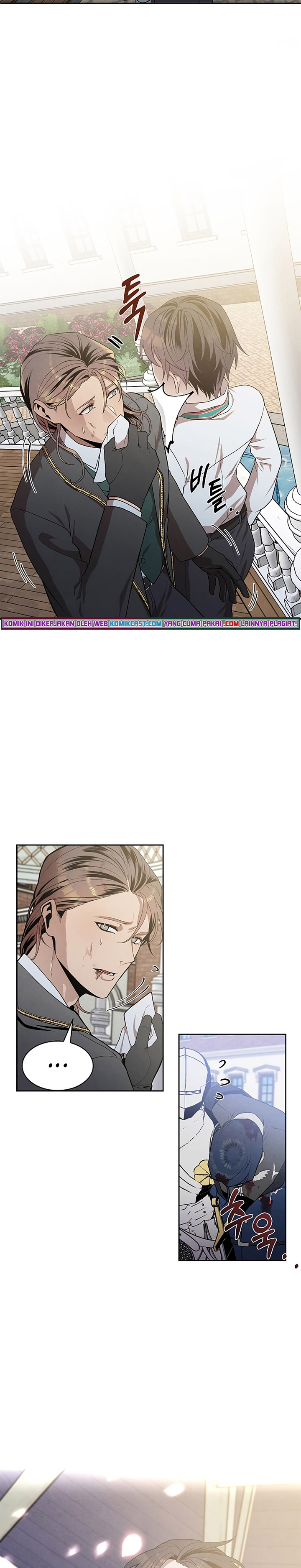 Legendary Youngest Son of the Marquis House Chapter 4 Gambar 21
