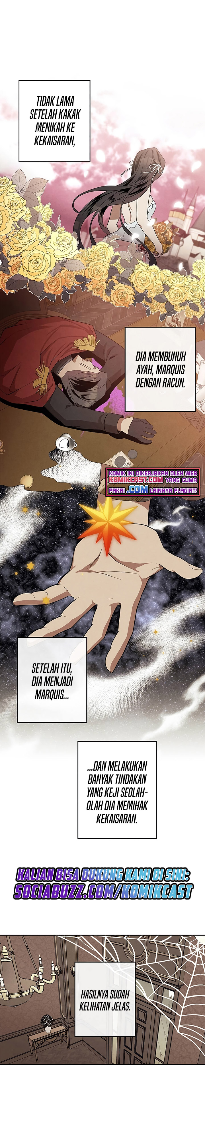 Legendary Youngest Son of the Marquis House Chapter 4 Gambar 9