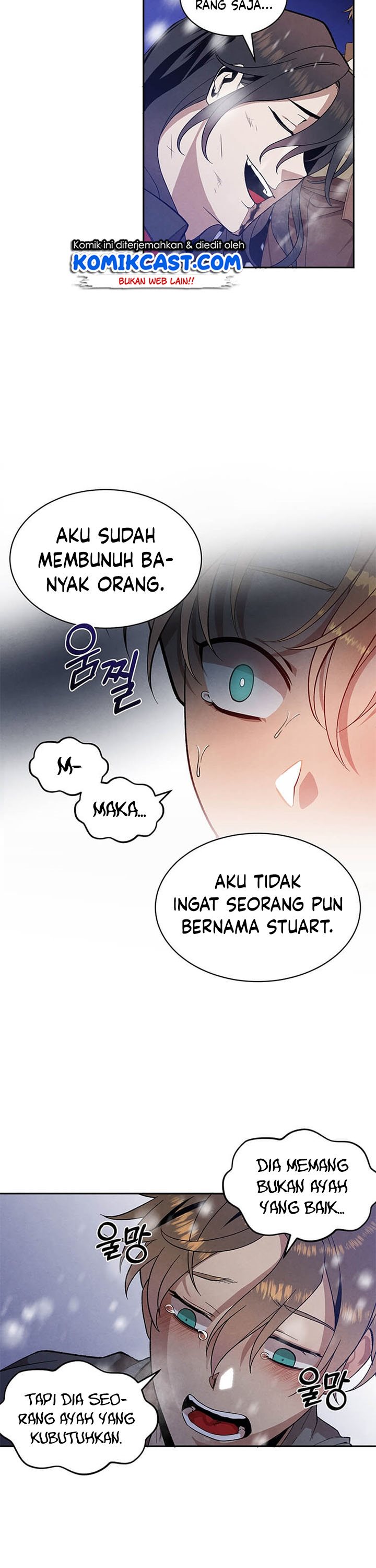 Legendary Youngest Son of the Marquis House Chapter 1 Gambar 17