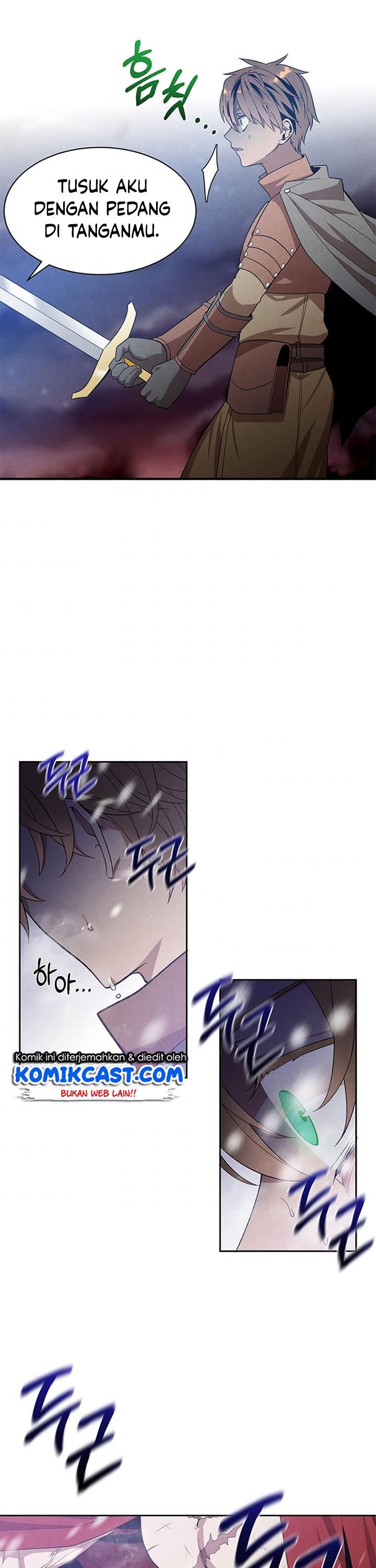 Legendary Youngest Son of the Marquis House Chapter 1 Gambar 19