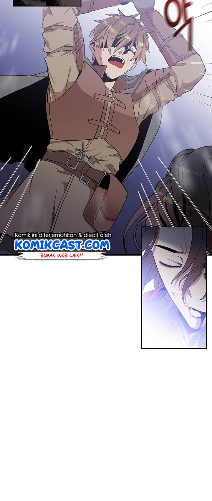Legendary Youngest Son of the Marquis House Chapter 1 Gambar 22