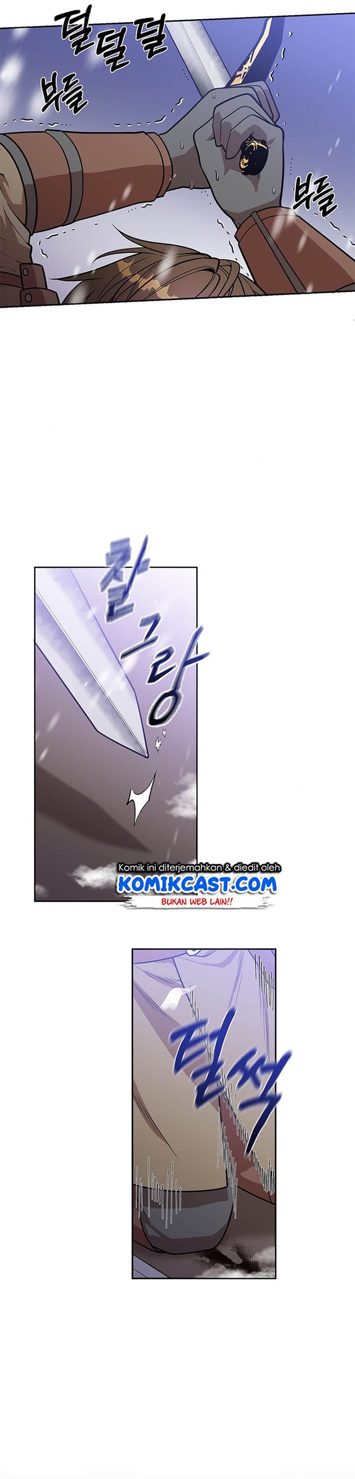 Legendary Youngest Son of the Marquis House Chapter 1 Gambar 23