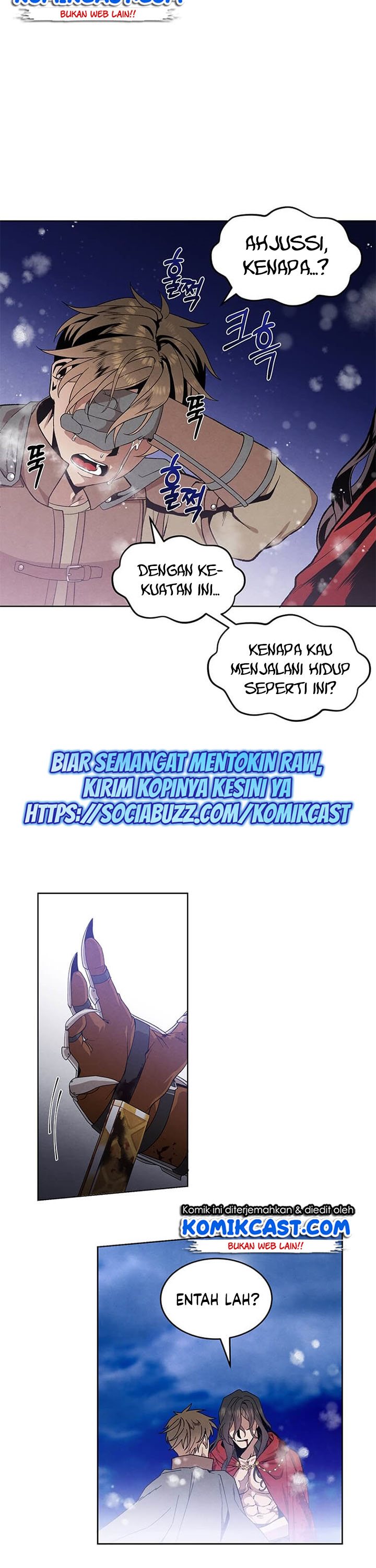 Legendary Youngest Son of the Marquis House Chapter 1 Gambar 28