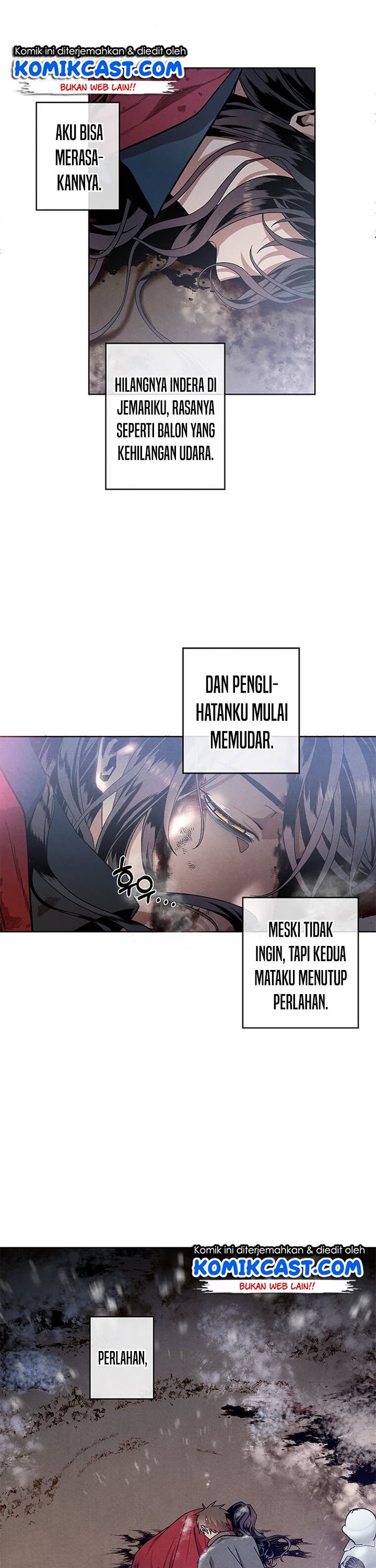 Legendary Youngest Son of the Marquis House Chapter 1 Gambar 31