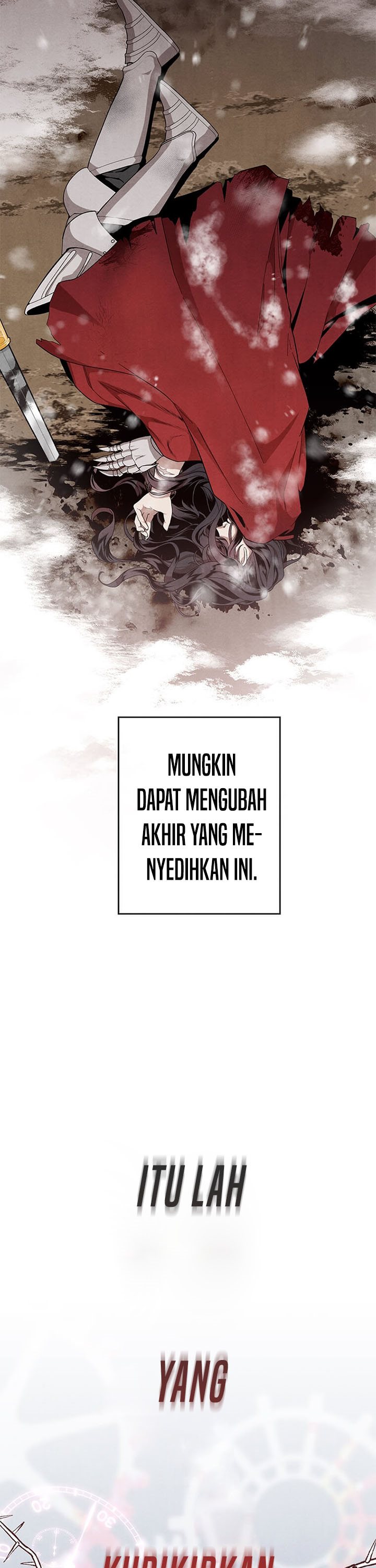 Legendary Youngest Son of the Marquis House Chapter 1 Gambar 33