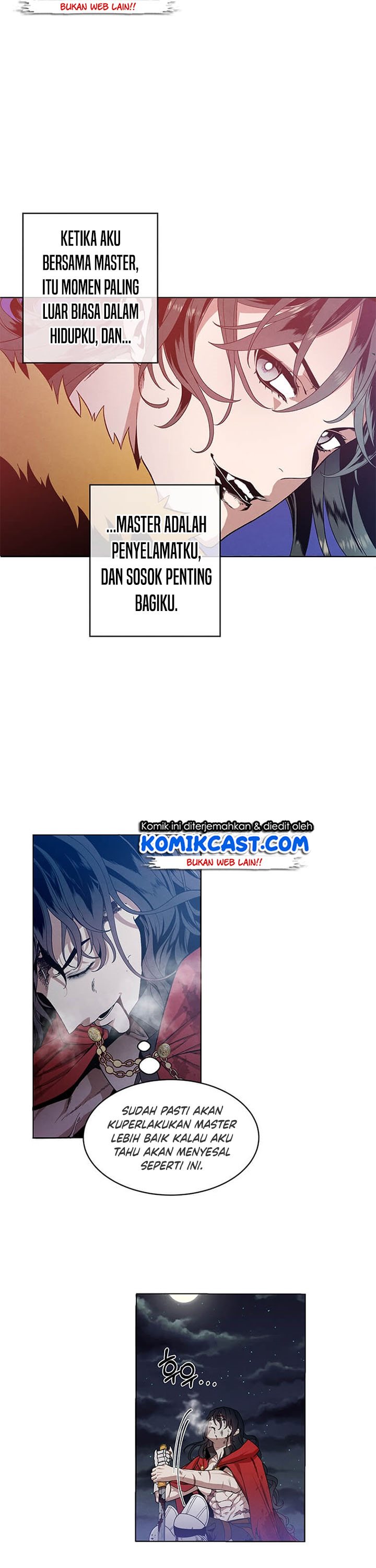 Legendary Youngest Son of the Marquis House Chapter 1 Gambar 6