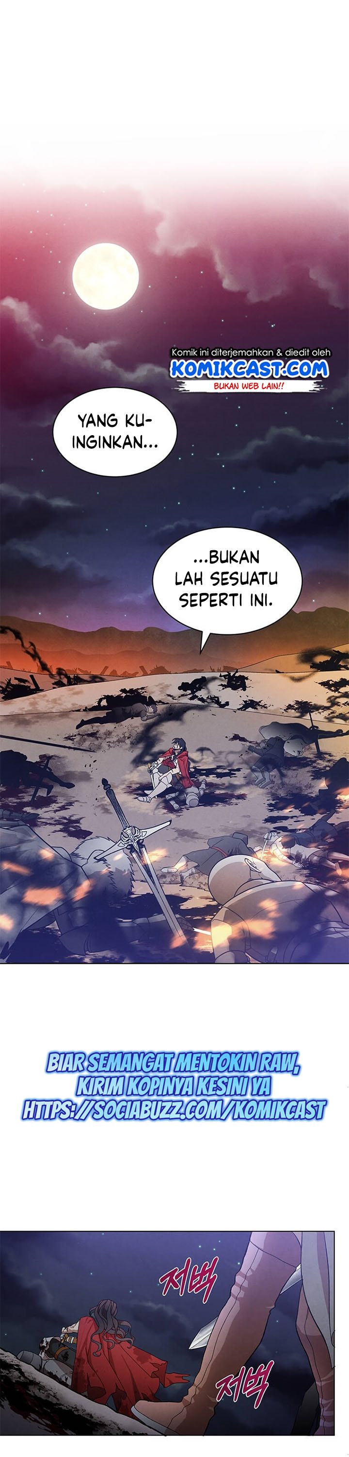 Legendary Youngest Son of the Marquis House Chapter 1 Gambar 7
