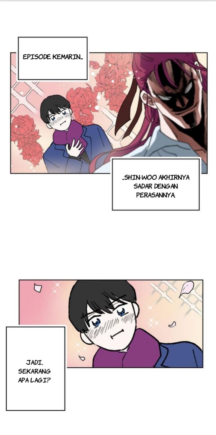 Baca Manhwa Deadly VS Romance (Lethal Romance) Chapter 8 Gambar 2