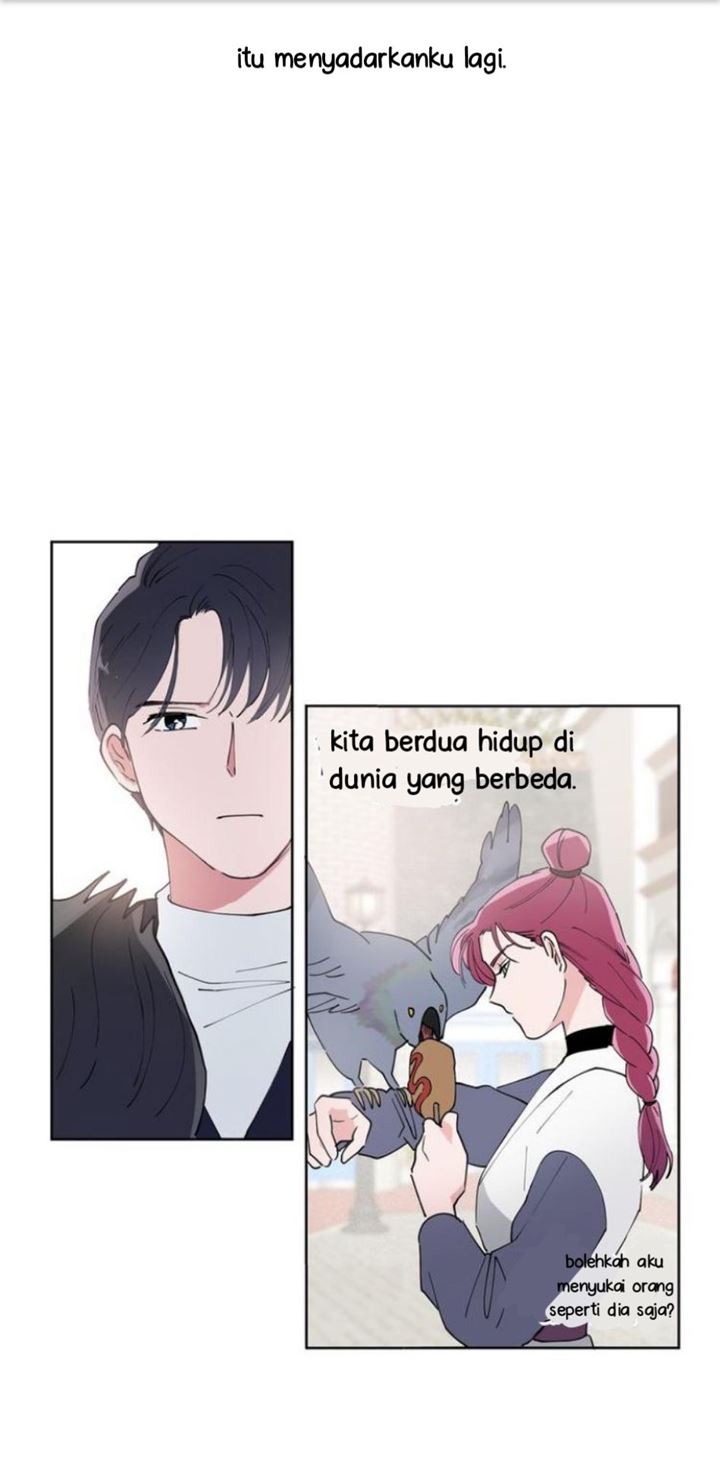 Deadly VS Romance (Lethal Romance) Chapter 6 Gambar 32