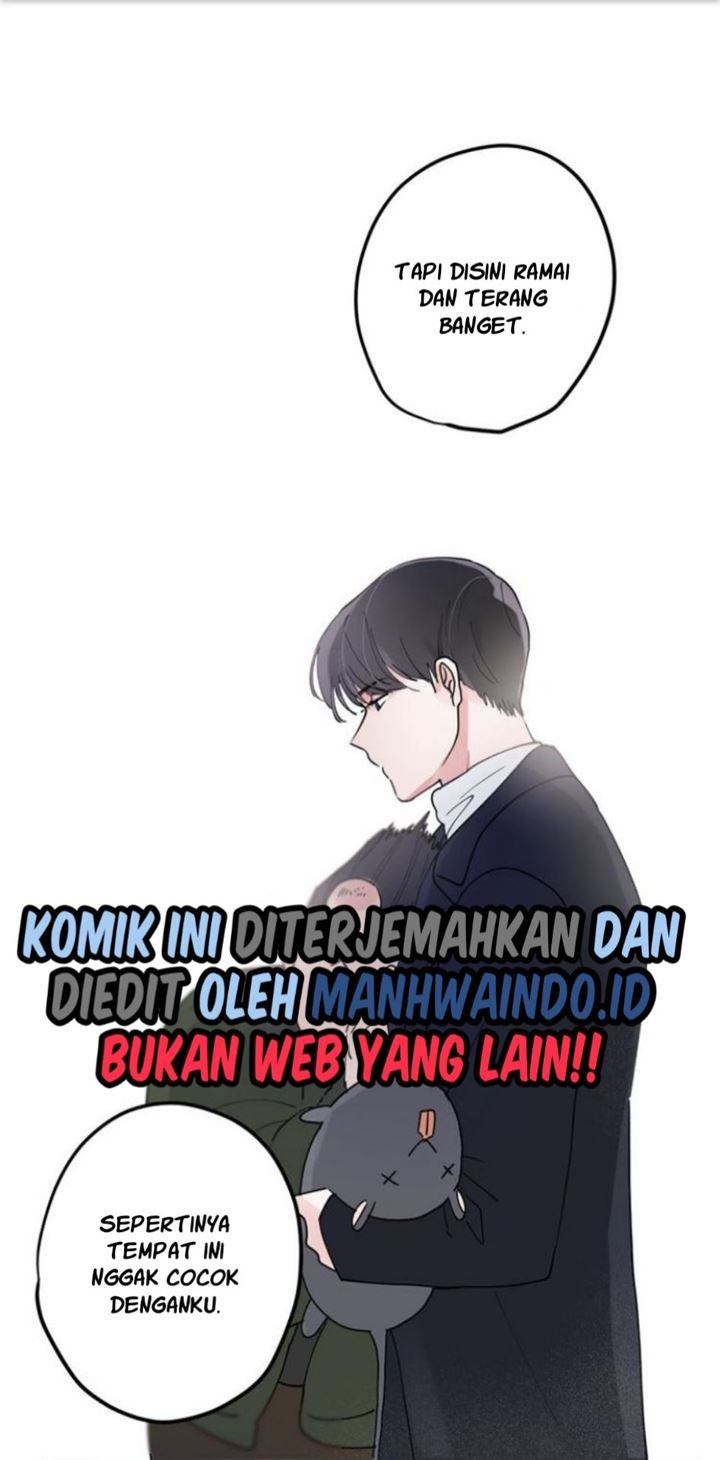 Deadly VS Romance (Lethal Romance) Chapter 6 Gambar 35