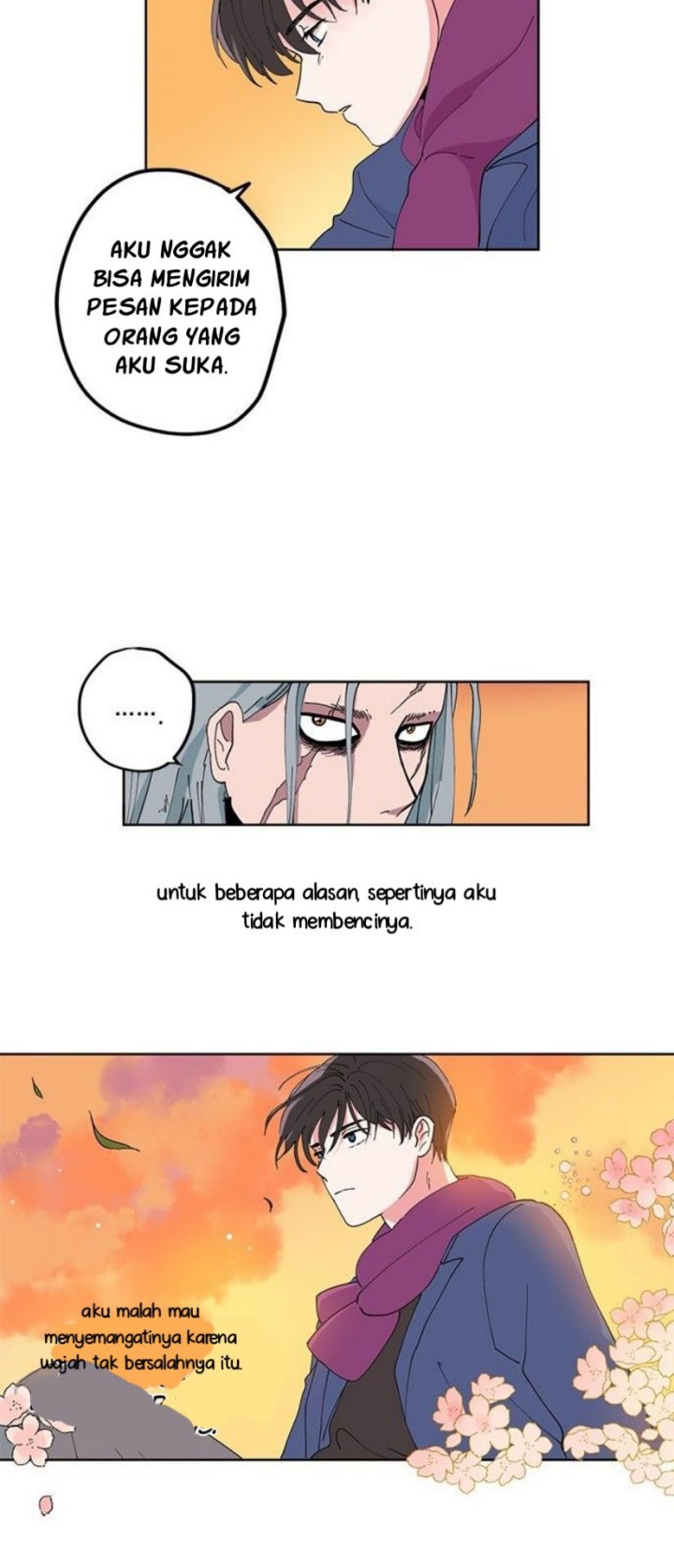 Deadly VS Romance (Lethal Romance) Chapter 2 Gambar 22