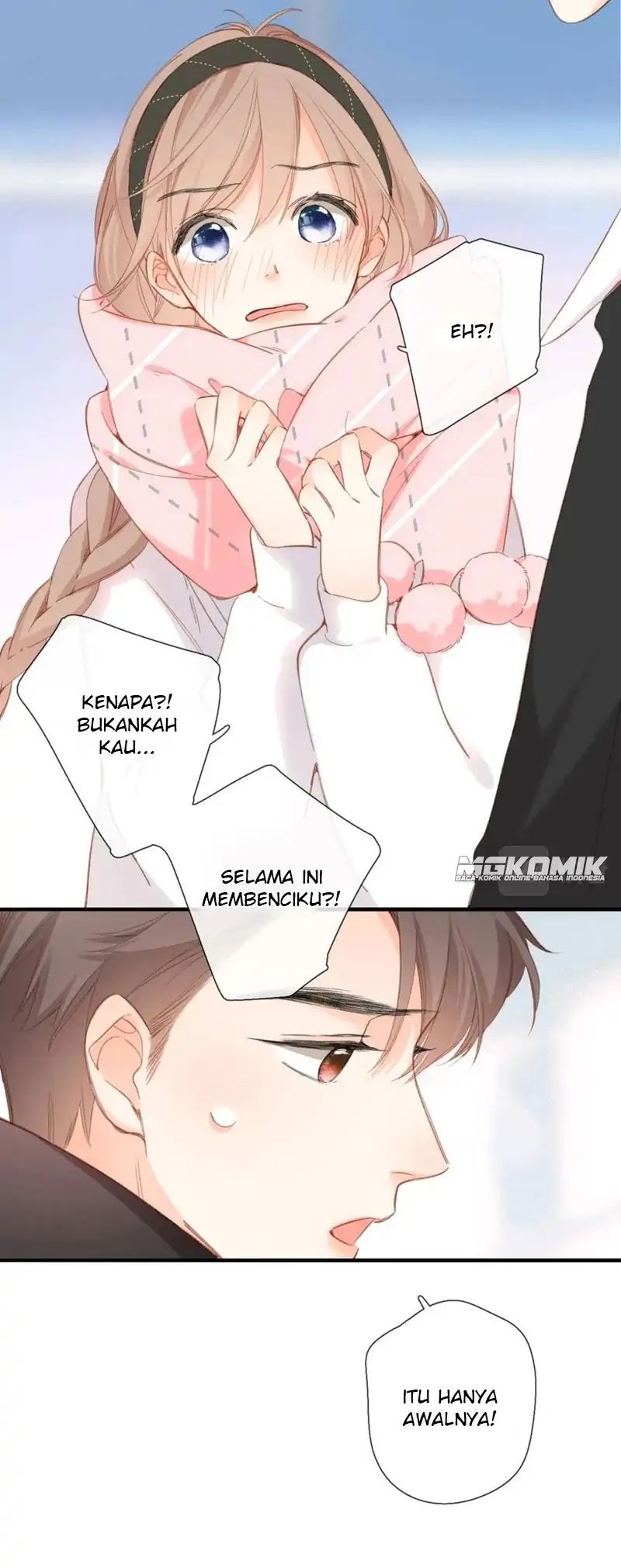 Once More Chapter 114 Gambar 13