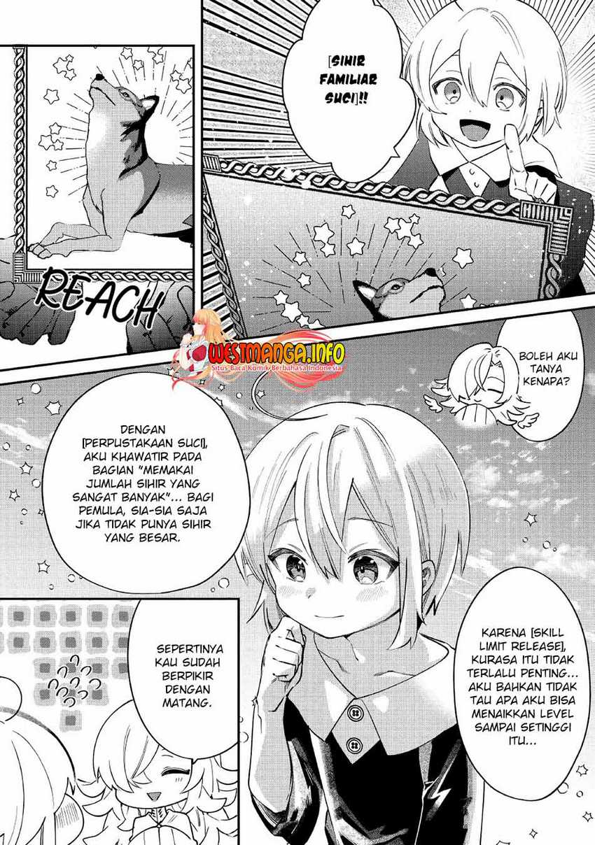 Shoki Skill Ga Benri Sugite Isekai Seikatsu Ga Tanoshisugiru! Chapter 15 Gambar 19