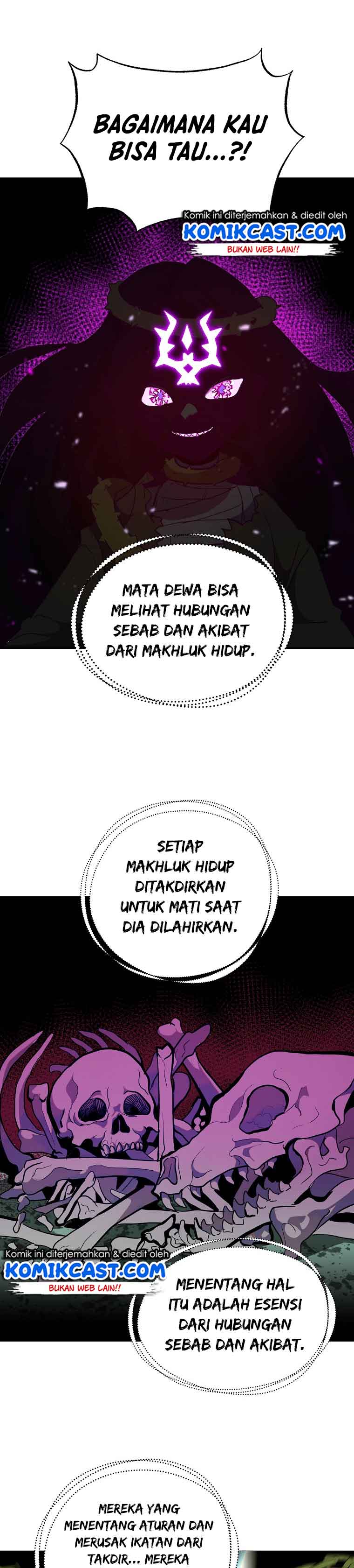 Worthless Regression Chapter 13 Gambar 11