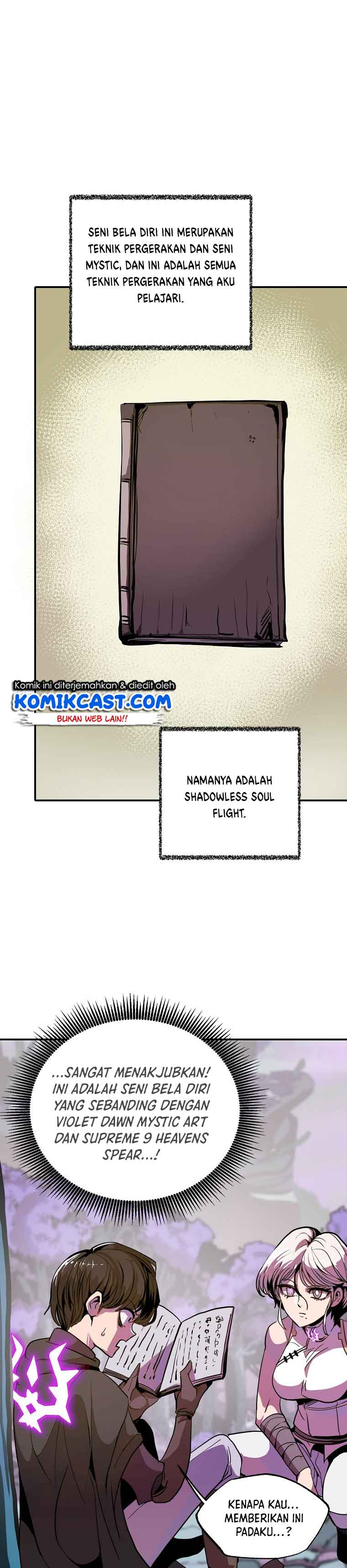 Worthless Regression Chapter 13 Gambar 29