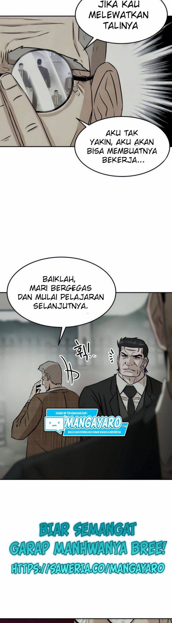 The Founder Chapter 4.2 Gambar 16