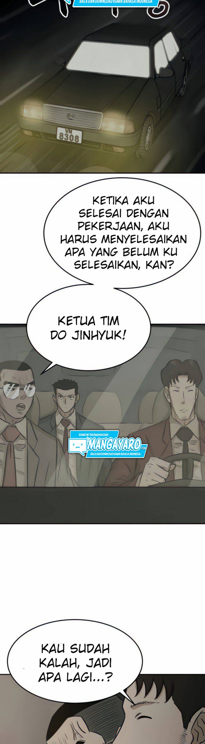 The Founder Chapter 4.2 Gambar 20