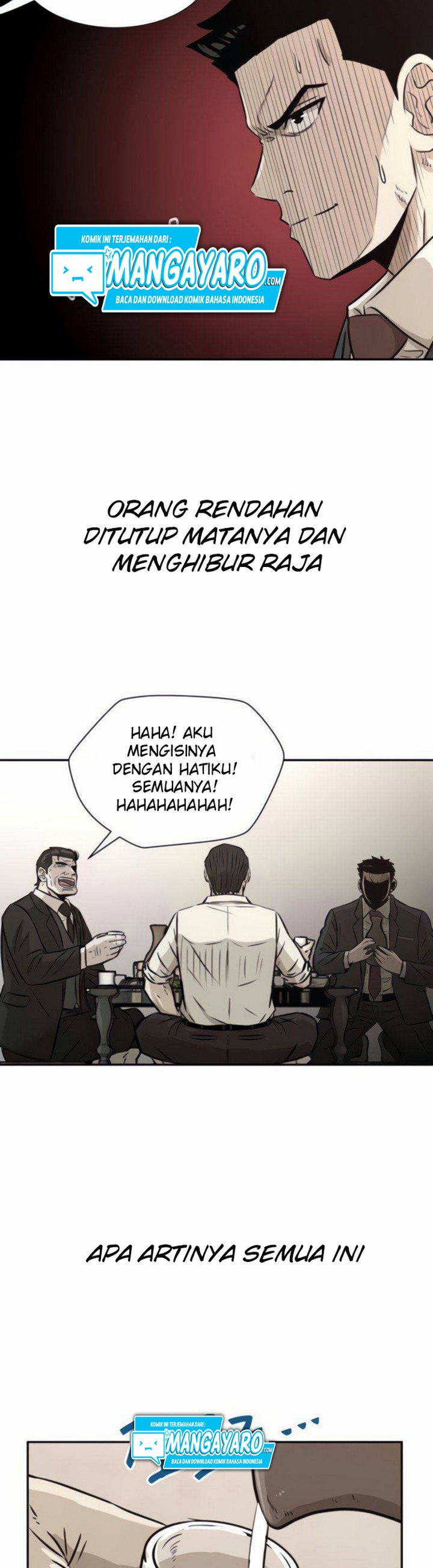 The Founder Chapter 3.2 Gambar 13
