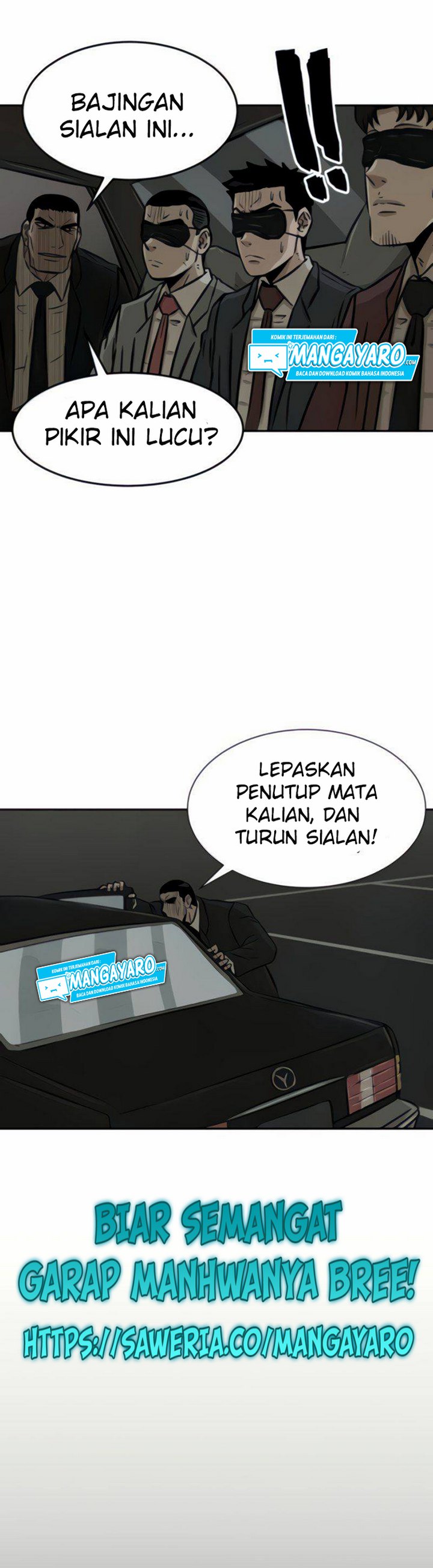 The Founder Chapter 3.1 Gambar 14