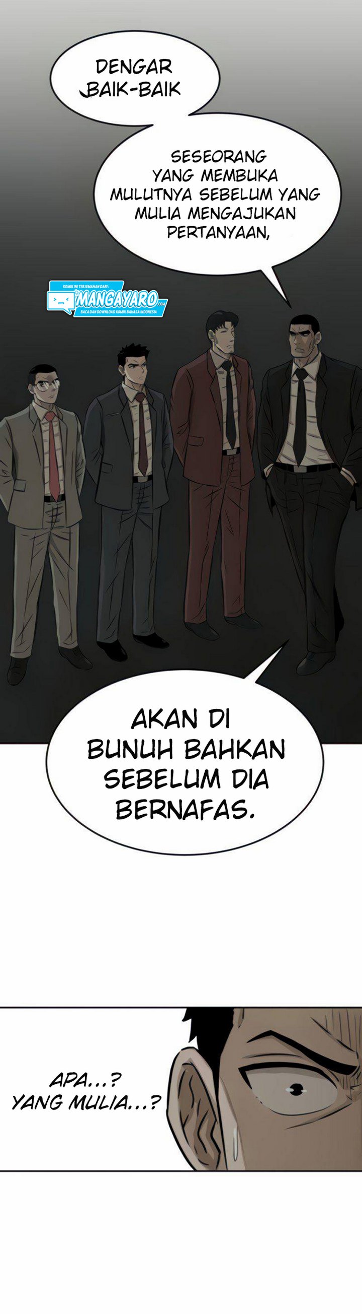 The Founder Chapter 3.1 Gambar 15