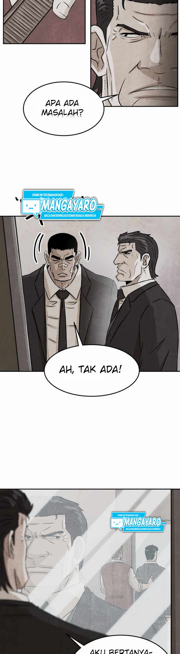 The Founder Chapter 2.2 Gambar 19