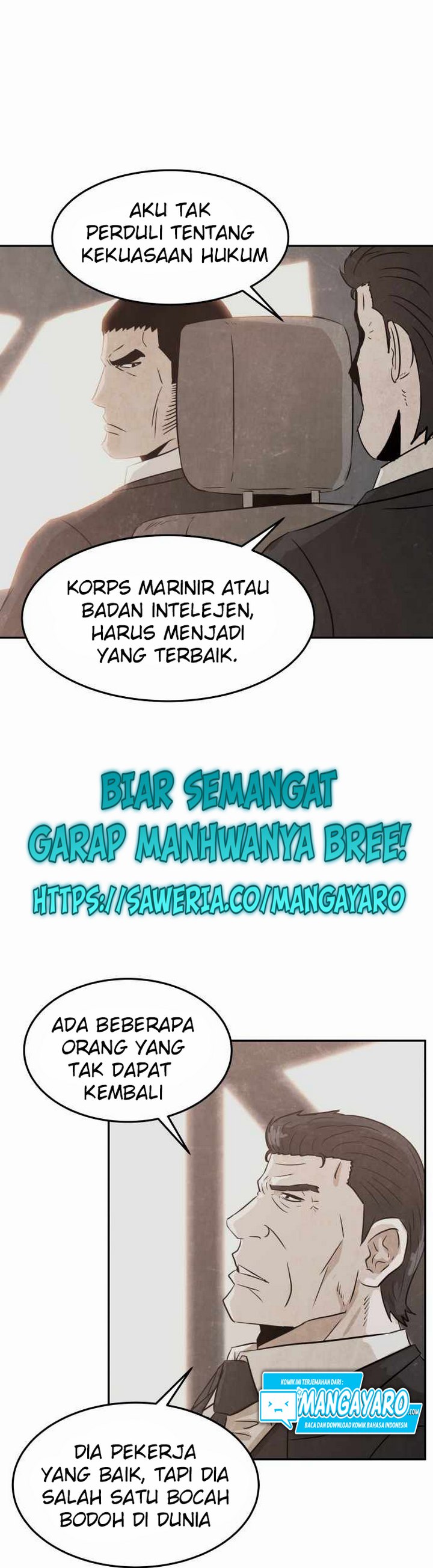 The Founder Chapter 2.1 Gambar 14