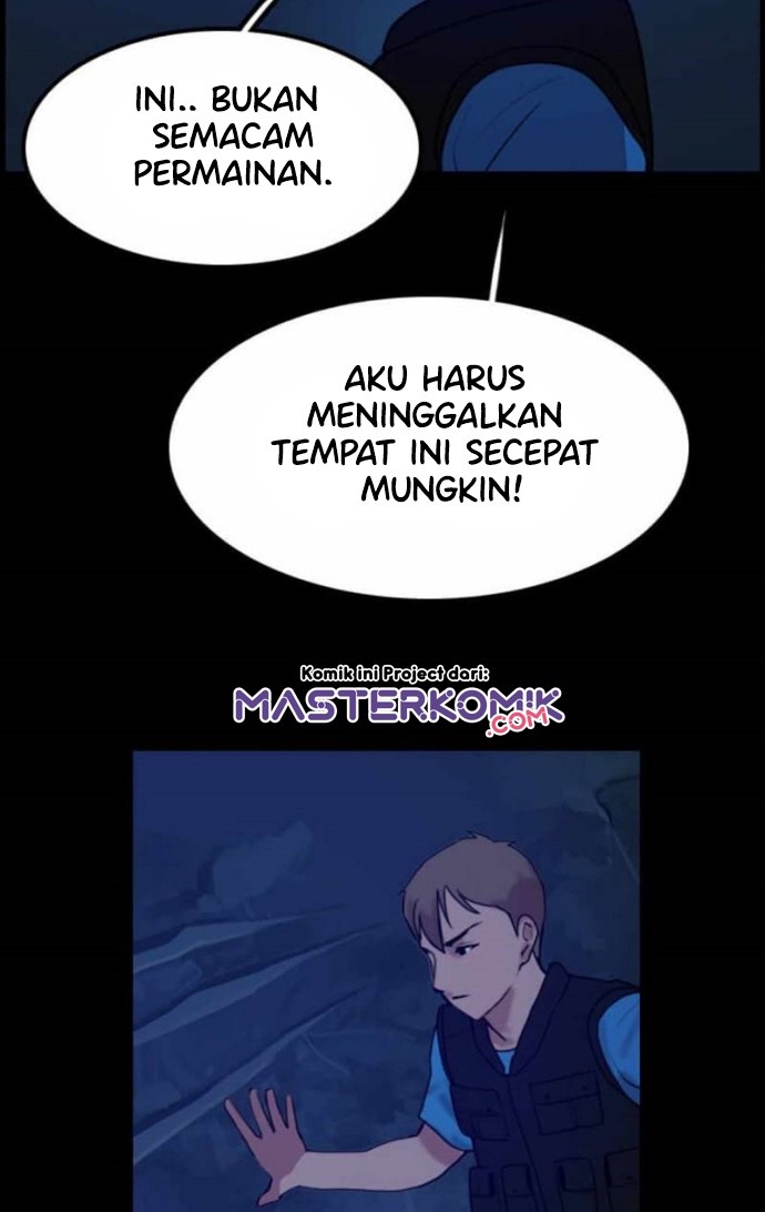 I Picked A Mobile From Another World Chapter 3 Gambar 32