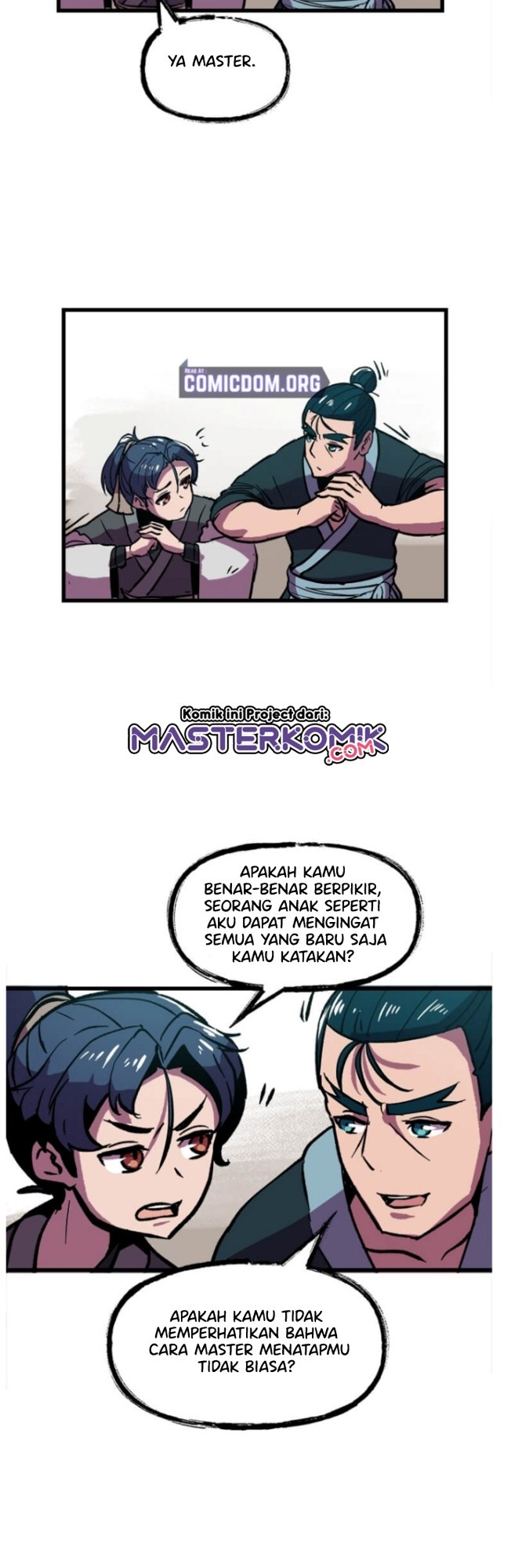 Physician Return Chapter 5 Gambar 34