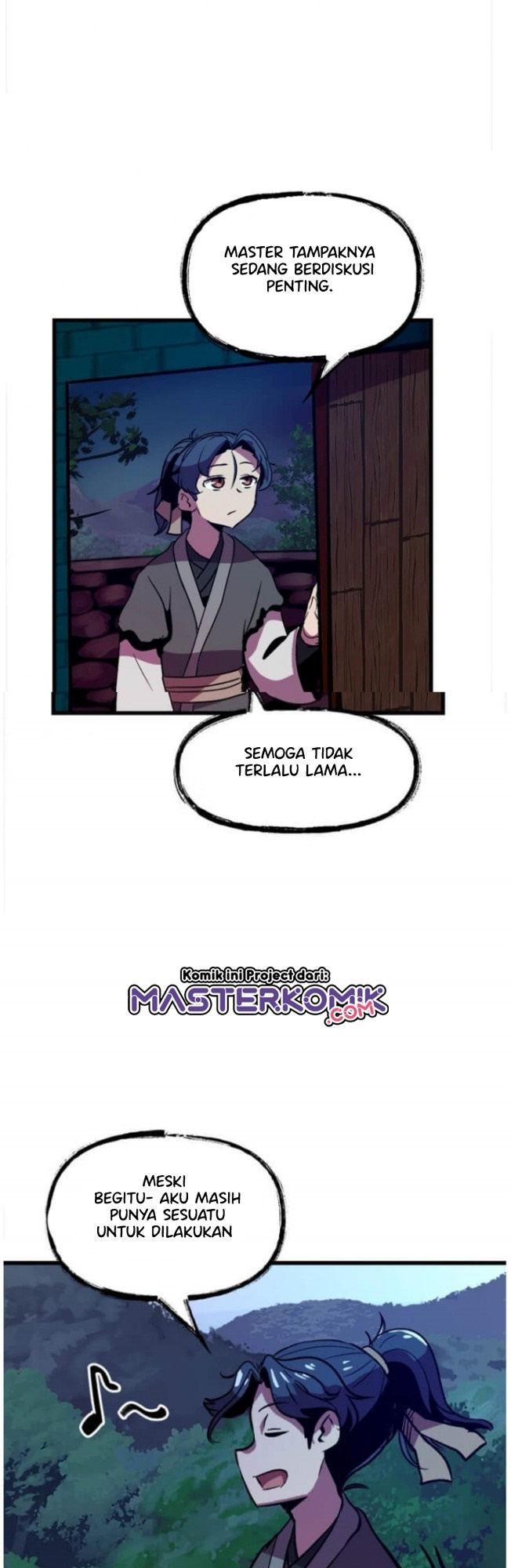 Physician Return Chapter 5 Gambar 40