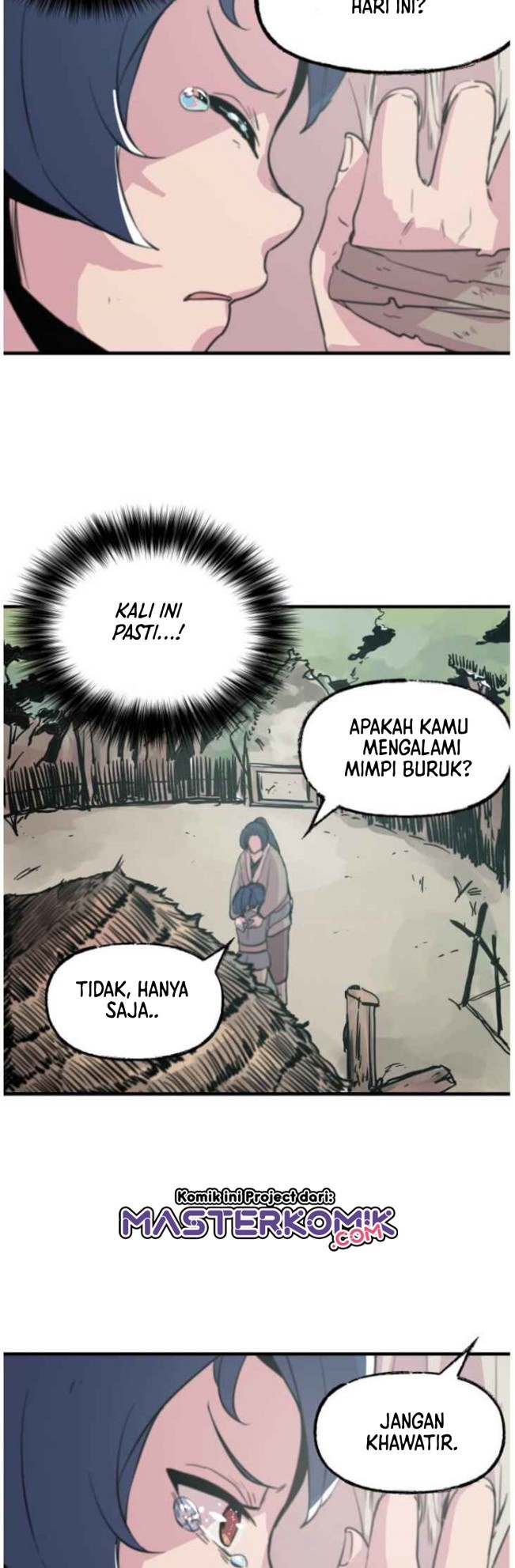 Physician Return Chapter 1 Gambar 47