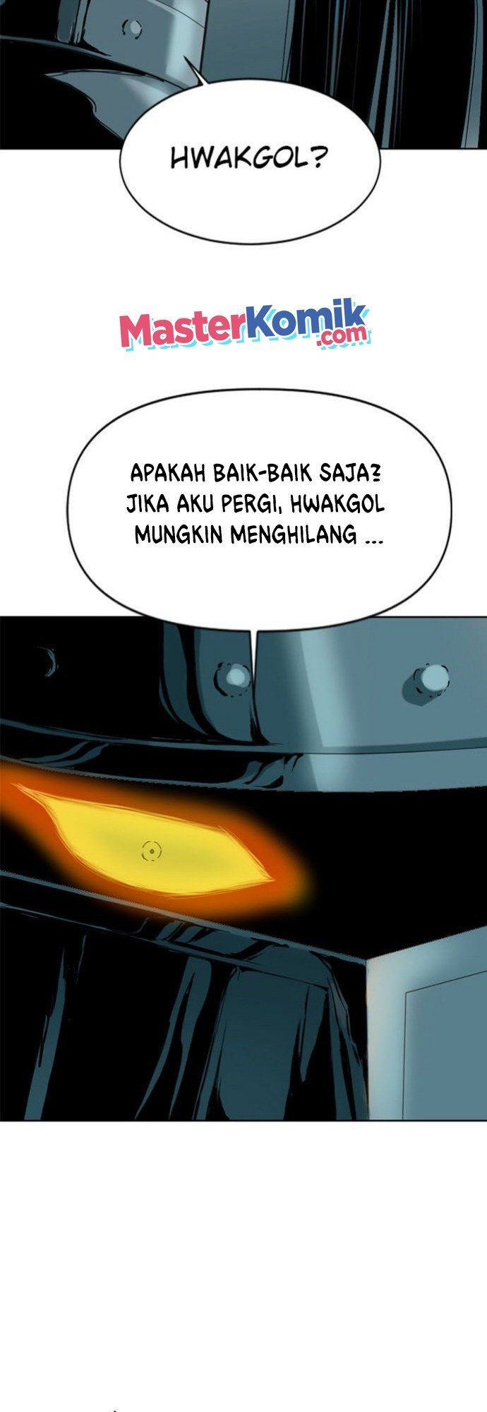 The Greatest in the World Chapter 5 Gambar 51