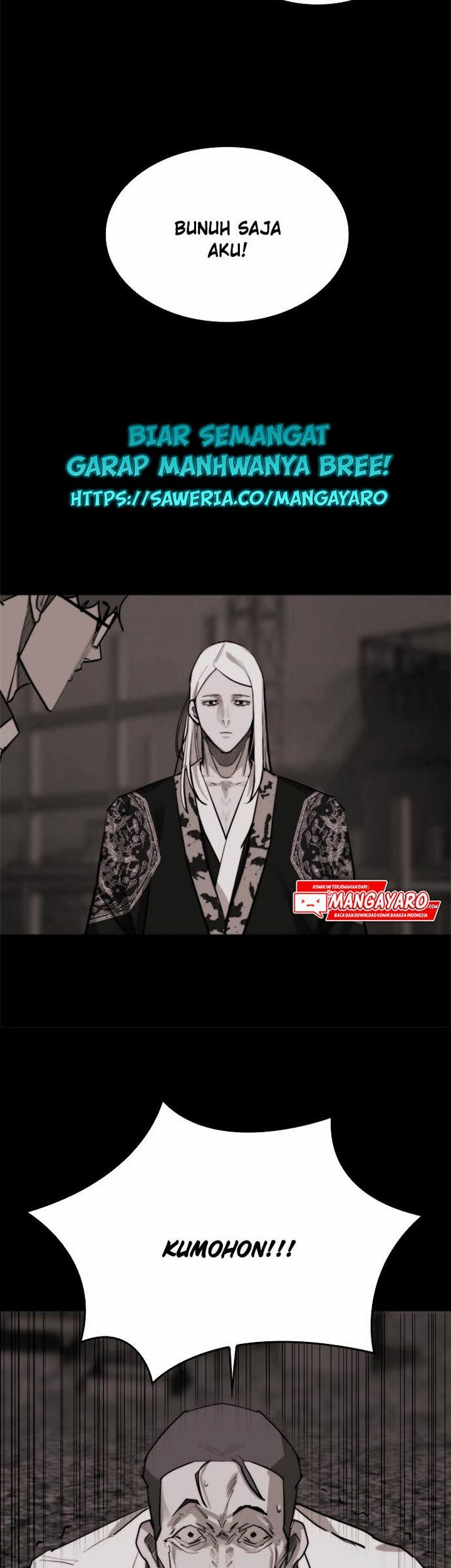 Country of The Crimson Moon Chapter 12.2 Gambar 11
