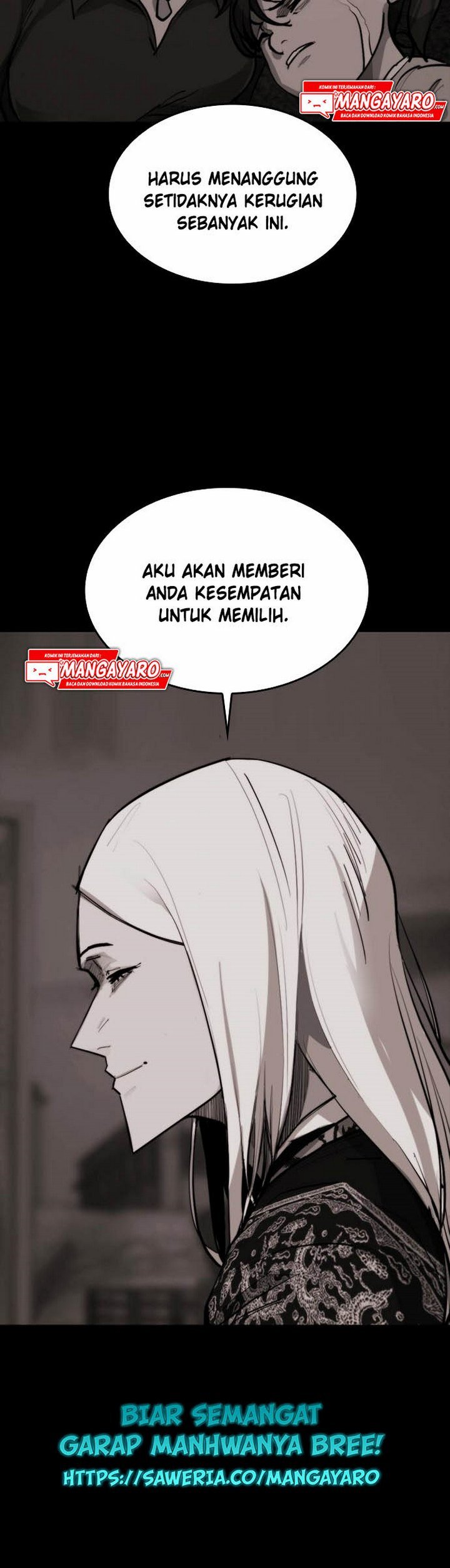 Country of The Crimson Moon Chapter 12.2 Gambar 16