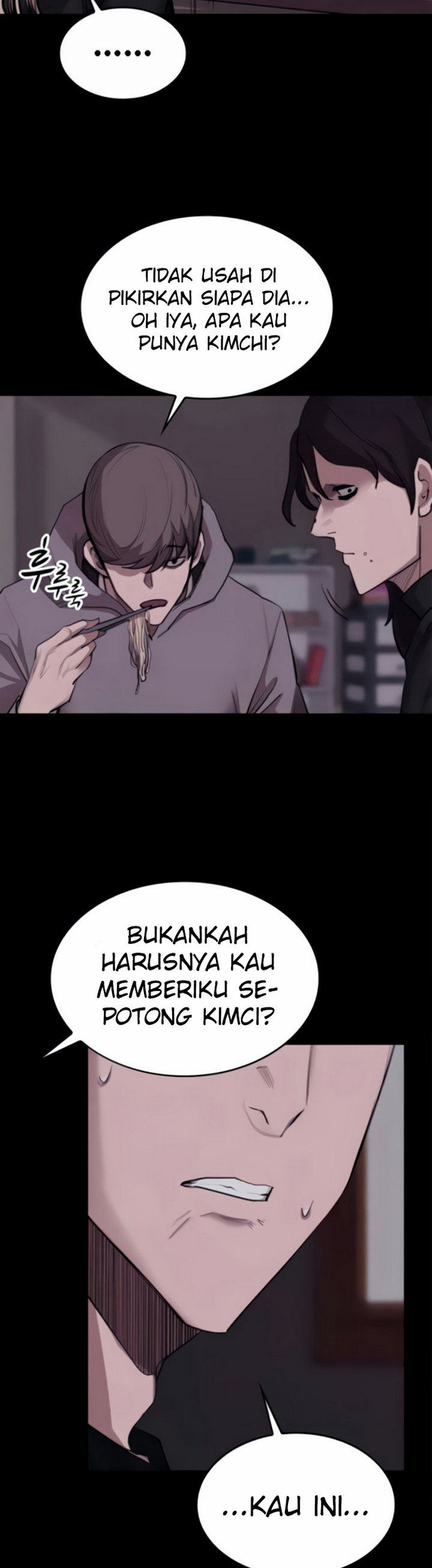 Country of The Crimson Moon Chapter 10.2 Gambar 16