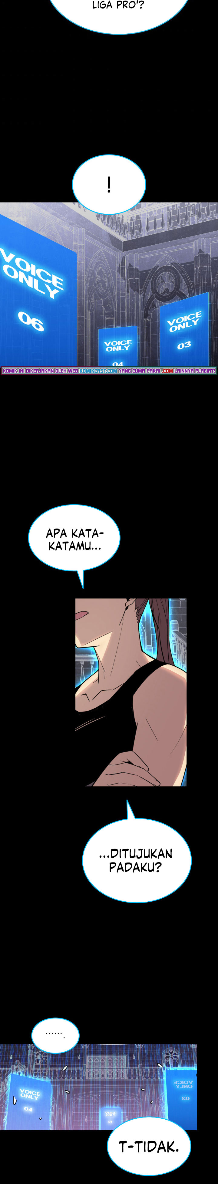 Worn and Torn Newbie Chapter 87 Gambar 33