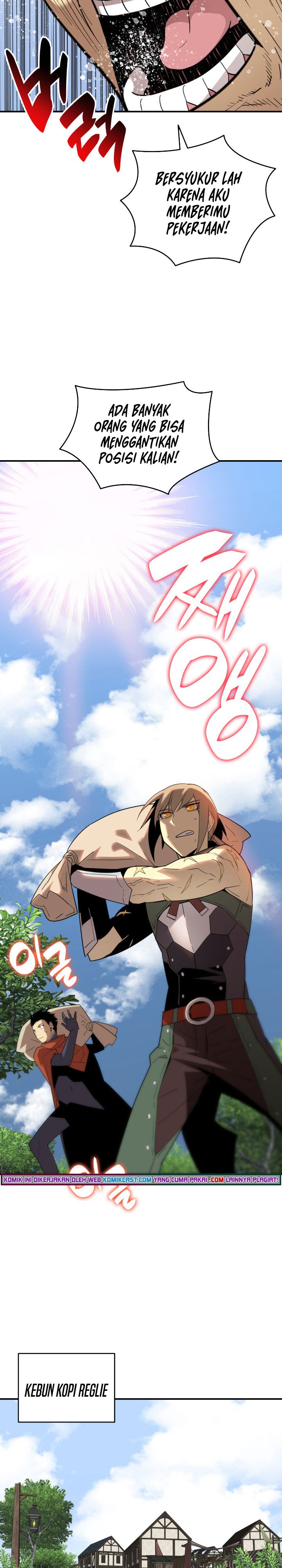Worn and Torn Newbie Chapter 87 Gambar 7