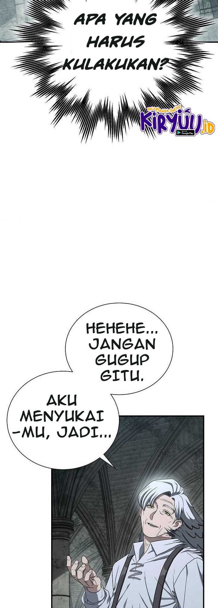 Skeleton Soldier Couldn’t Protect the Dungeon Chapter 147 Gambar 12